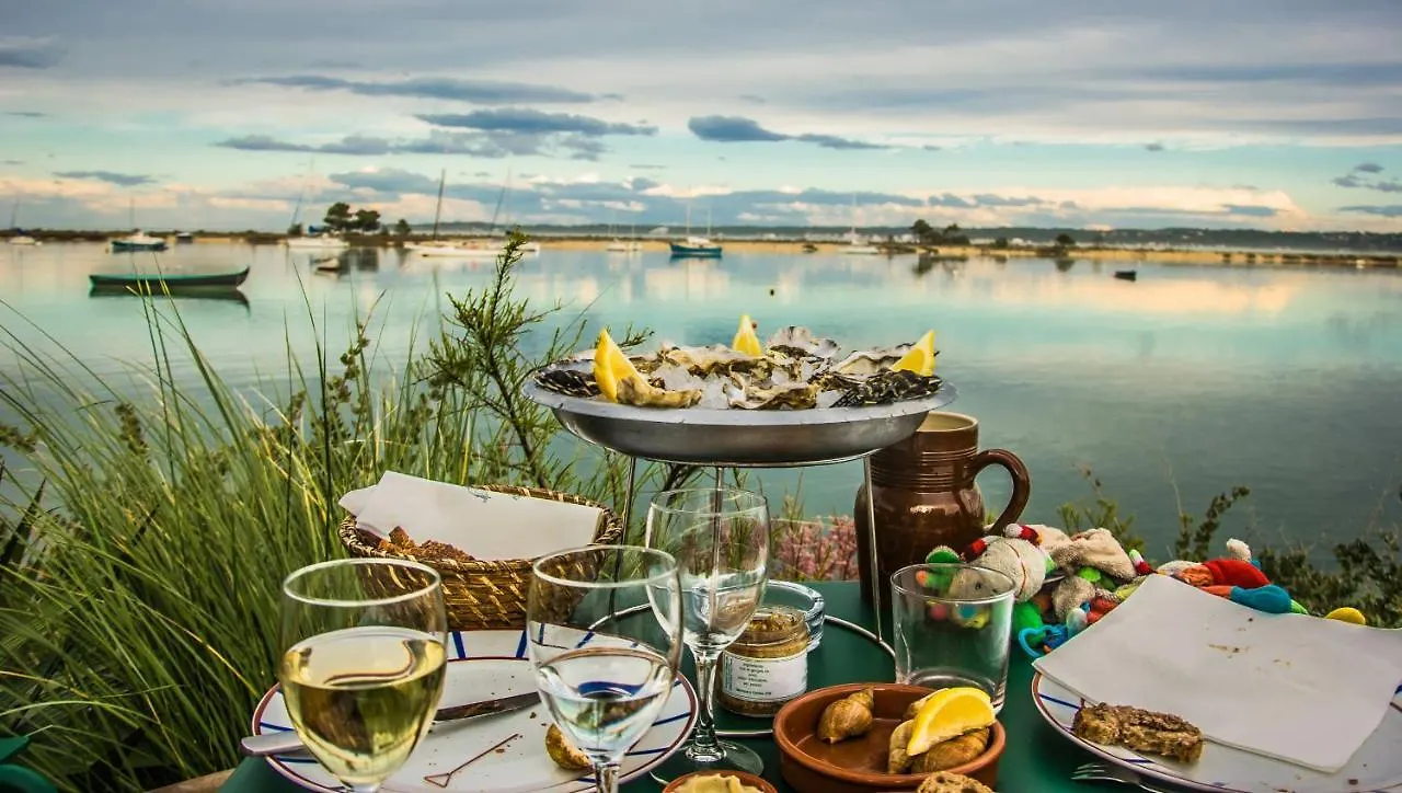 Ty Penty - Petit Cocon Pour 2 En Bord De Mer Porspoder Holiday home