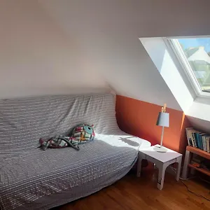  Hébergement de vacances Ker Ar Men