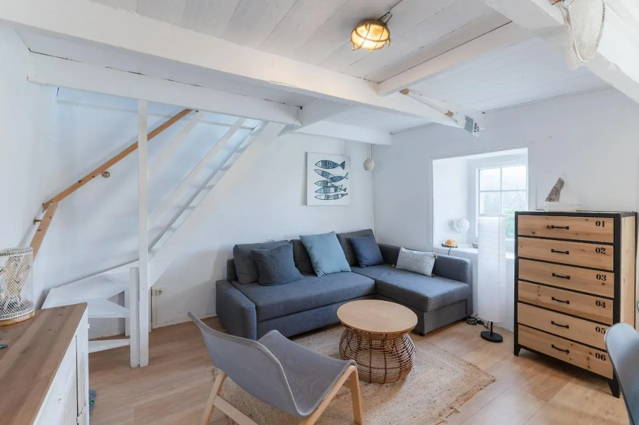 Casa vacanze Ty Penty - Petit Cocon Pour 2 En Bord De Mer Porspoder