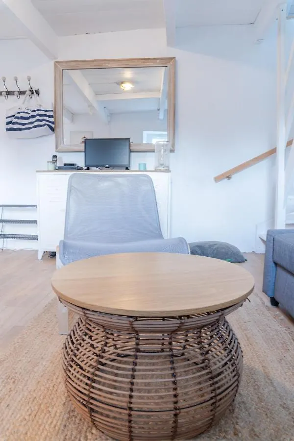 Casa vacanze Ty Penty - Petit Cocon Pour 2 En Bord De Mer Porspoder Francia