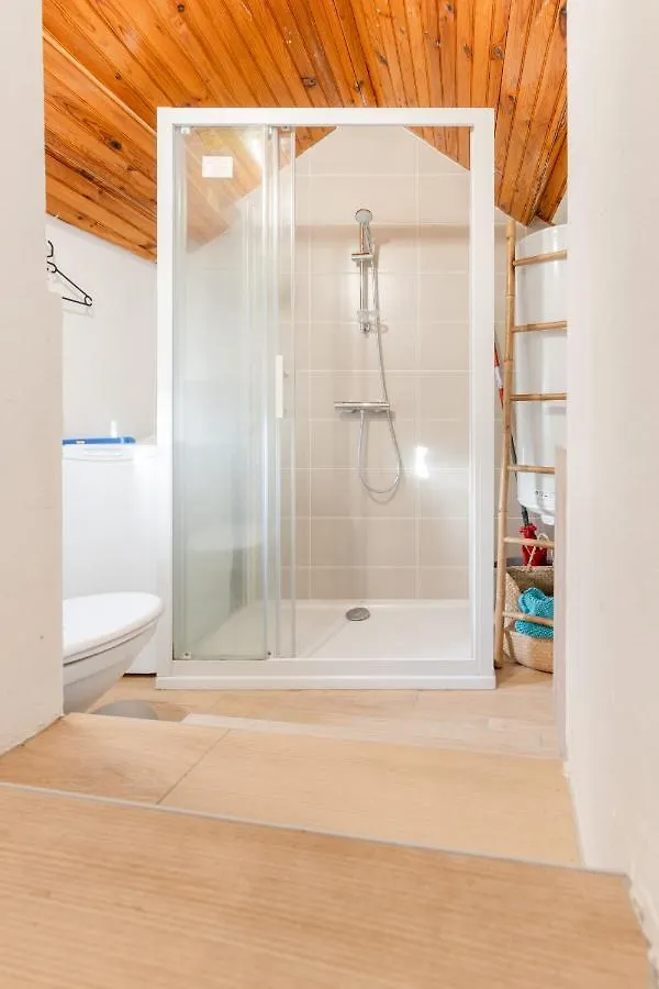 Casa vacanze Ty Penty - Petit Cocon Pour 2 En Bord De Mer Porspoder